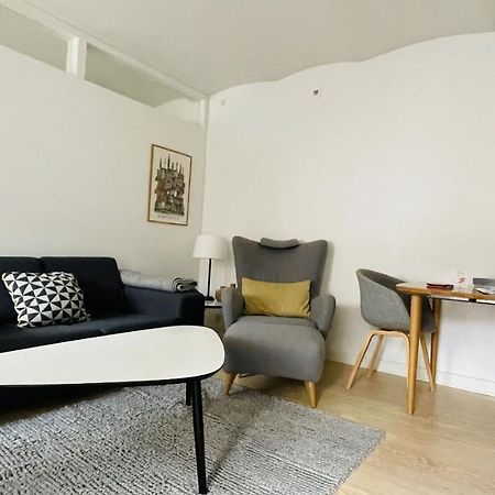 Apartmentincopenhagen Apartment 1207 מראה חיצוני תמונה