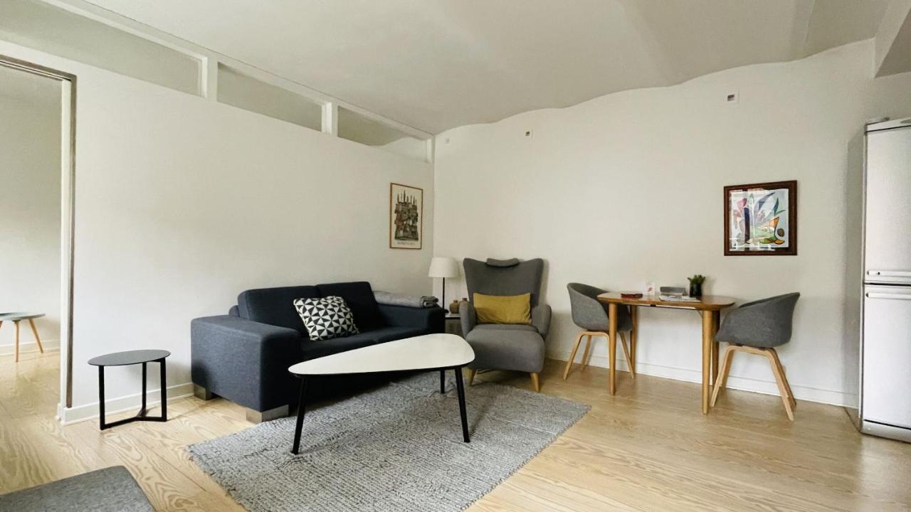 Apartmentincopenhagen Apartment 1207 מראה חיצוני תמונה