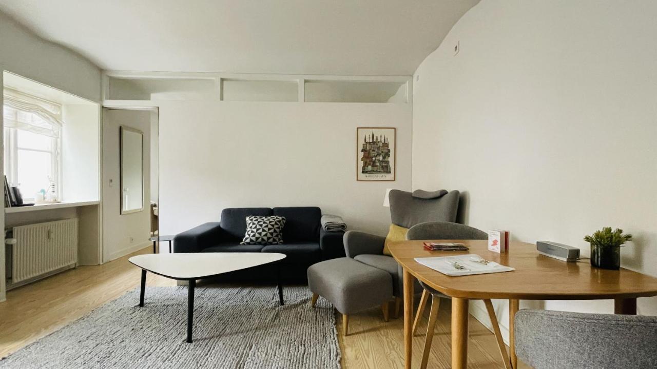 Apartmentincopenhagen Apartment 1207 מראה חיצוני תמונה
