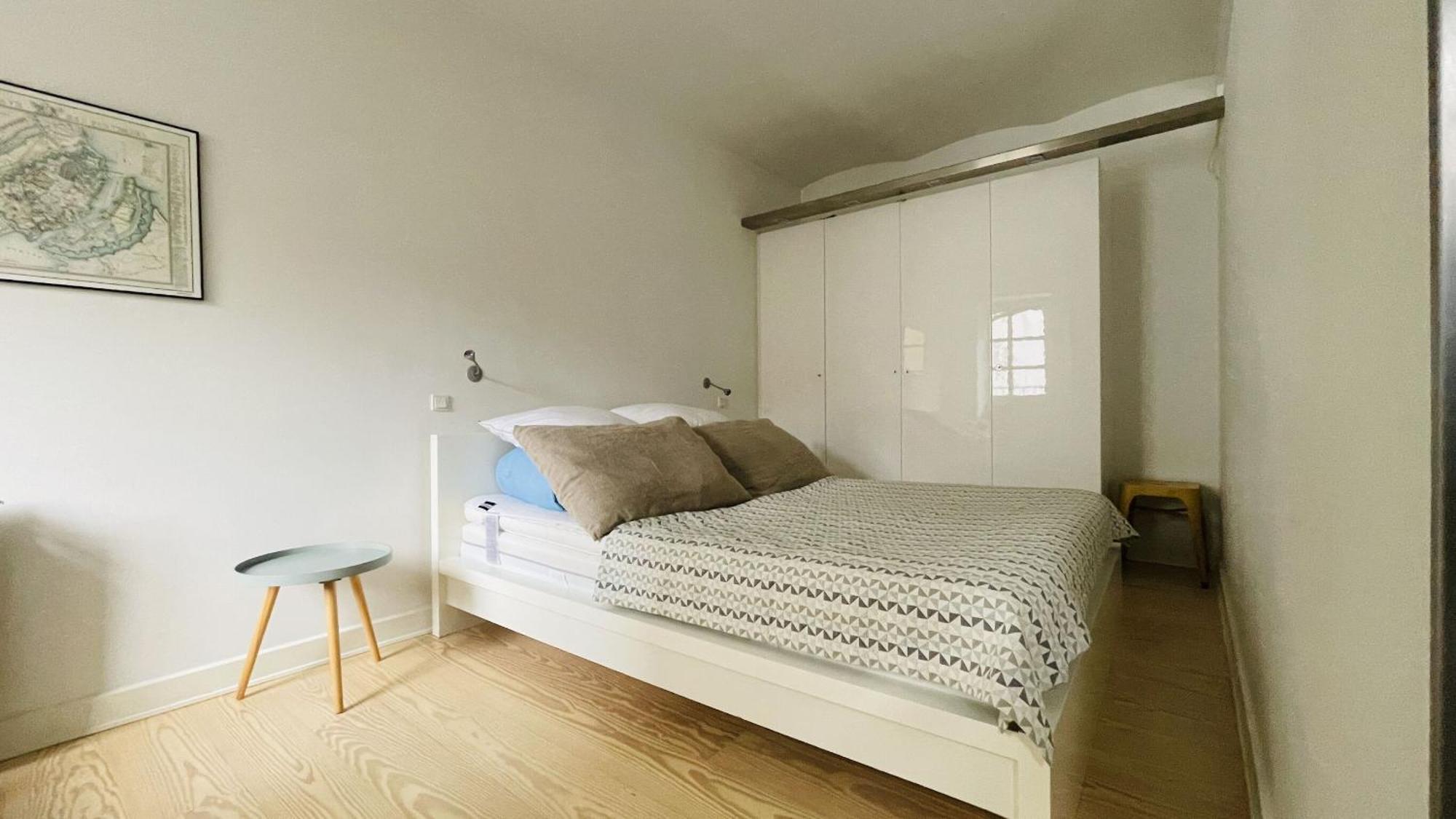 Apartmentincopenhagen Apartment 1207 מראה חיצוני תמונה