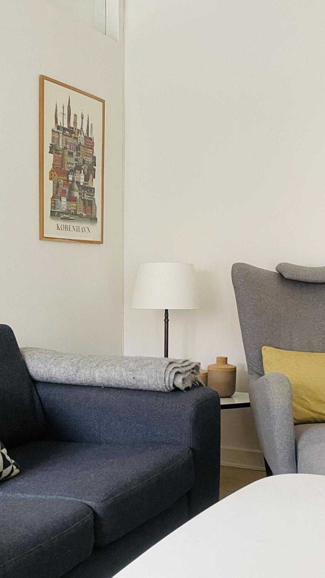 Apartmentincopenhagen Apartment 1207 מראה חיצוני תמונה